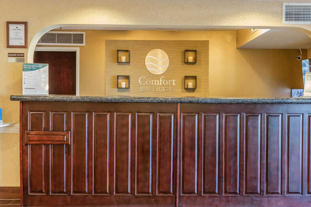 Comfort Suites French Lick Exterior photo