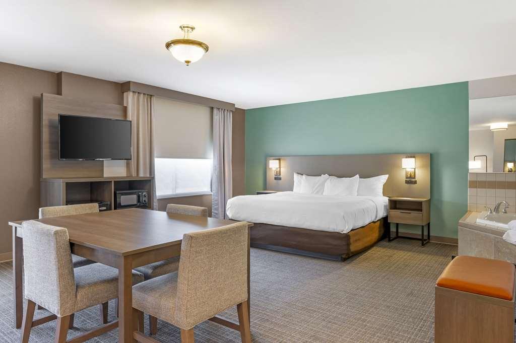 Comfort Suites French Lick Room photo